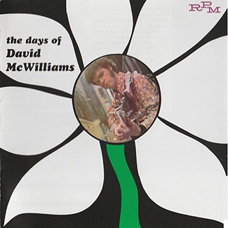 front sleeve booklet